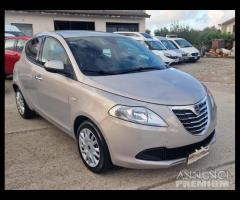 Lancia Ypsilon III 2011 1.3 mjt Gold 95 Cv - 6