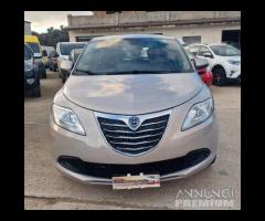 Lancia Ypsilon III 2011 1.3 mjt Gold 95 Cv - 7