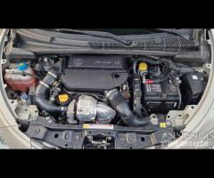 Lancia Ypsilon III 2011 1.3 mjt Gold 95 Cv - 8