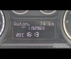 Lancia Ypsilon III 2011 1.3 mjt Gold 95 Cv - 9