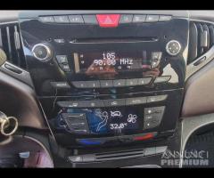 Lancia Ypsilon III 2011 1.3 mjt Gold 95 Cv - 10