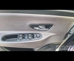 Lancia Ypsilon III 2011 1.3 mjt Gold 95 Cv - 14