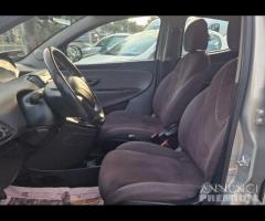 Lancia Ypsilon III 2011 1.3 mjt Gold 95 Cv - 15