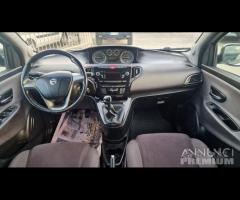 Lancia Ypsilon III 2011 1.3 mjt Gold 95 Cv - 18