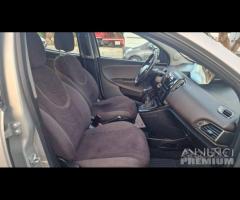 Lancia Ypsilon III 2011 1.3 mjt Gold 95 Cv - 20