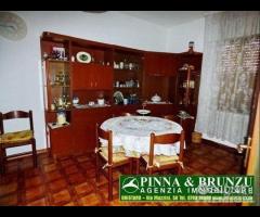 SOLARUSSA - CASA INDIPENDENTE c/Giardino
