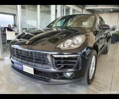 Porsche Macan S 2016 per ricambi