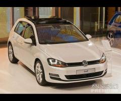 Volkswagen golf 7 led in ricambi