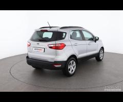 Ford ecosport stline o normale in ricambi