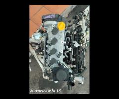MOTORE FIAT 940B7000 1.4 T-JET