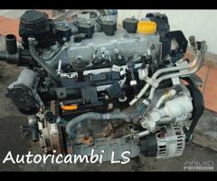 MOTORE FIAT 940B7000 1.4 T-JET