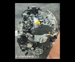 MOTORE FIAT 940B7000 1.4 T-JET