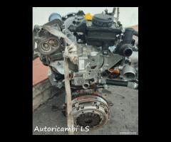 MOTORE FIAT 940B7000 1.4 T-JET