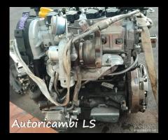 MOTORE FIAT 940B7000 1.4 T-JET