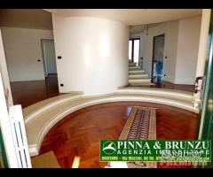 BAULADU - VILLA con grande giardino cortile - 7