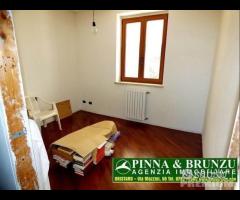 BAULADU - VILLA con grande giardino cortile - 9