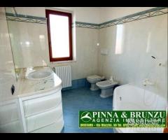 BAULADU - VILLA con grande giardino cortile - 10