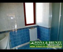 BAULADU - VILLA con grande giardino cortile - 11