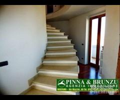 BAULADU - VILLA con grande giardino cortile - 13