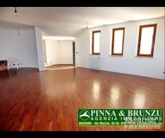 BAULADU - VILLA con grande giardino cortile - 14