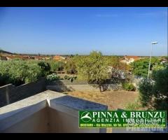 BAULADU - VILLA con grande giardino cortile - 17