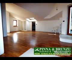 BAULADU - VILLA con grande giardino cortile - 18