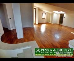 BAULADU - VILLA con grande giardino cortile - 19