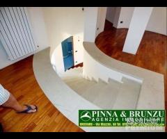 BAULADU - VILLA con grande giardino cortile - 20