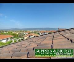 BAULADU - VILLA con grande giardino cortile - 21