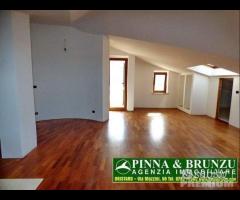 BAULADU - VILLA con grande giardino cortile - 22