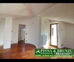 BAULADU - VILLA con grande giardino cortile - 23