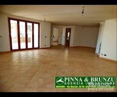 BAULADU - VILLA con grande giardino cortile - 26