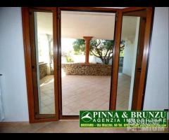 BAULADU - VILLA con grande giardino cortile - 27