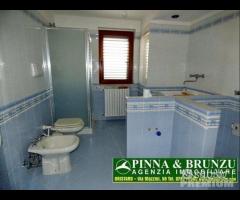 BAULADU - VILLA con grande giardino cortile - 30