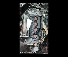 Motore BPY 2.0 TFSI