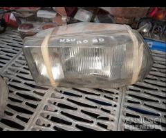 Fari - Fanali Anteriori Per NSU RO80 - 6