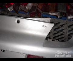 Paraurti Posteriore Per Hyundai Coupè Tiburon - 6