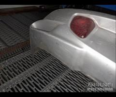 Paraurti Posteriore Per Hyundai Coupè Tiburon - 11