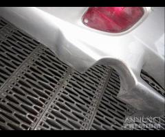 Paraurti Posteriore Per Hyundai Coupè Tiburon - 12