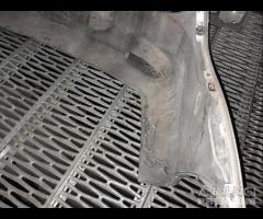 Paraurti Posteriore Per Hyundai Coupè Tiburon - 14