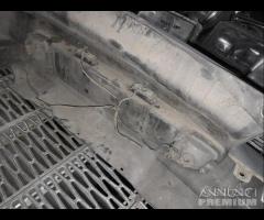 Paraurti Posteriore Per Hyundai Coupè Tiburon - 15