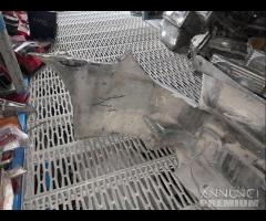 Paraurti Posteriore Per Hyundai Coupè Tiburon - 16