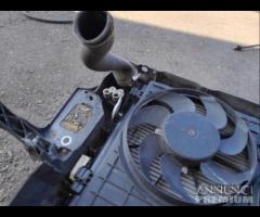 Batticofano Con Kit Radiatori Per Ibiza 6J 1.4 TSI - 13