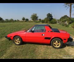 Cromodora Cd30 ORO GOLD 5,5x13 et07 fiat - 15