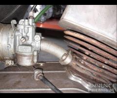 Ciclomotore Gitan Funzionante Da Reimmatricolare - 14