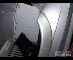 Parafanghini Laterali Per Alfa Romeo 75 LEGGI