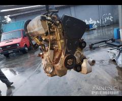 Motore Per Fiat Bravo 2.0 20V Sigla 182A1000 - 6