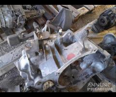 Cambio Manuale Per Fiat Ducato 1998 Motore 814067
