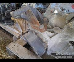 Cambio Manuale Per Fiat Ducato 1998 Motore 814067