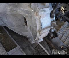 Cambio Manuale Per Fiat Ducato 1998 Motore 814067 - 6
